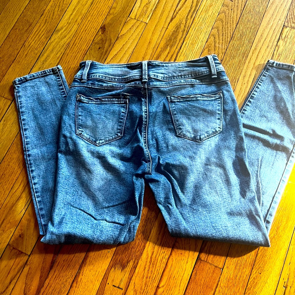 No boundaries jeans Sz 11